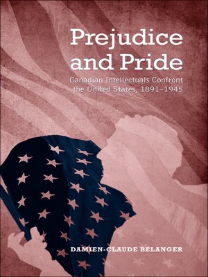 cover image of Prejudice and Pride